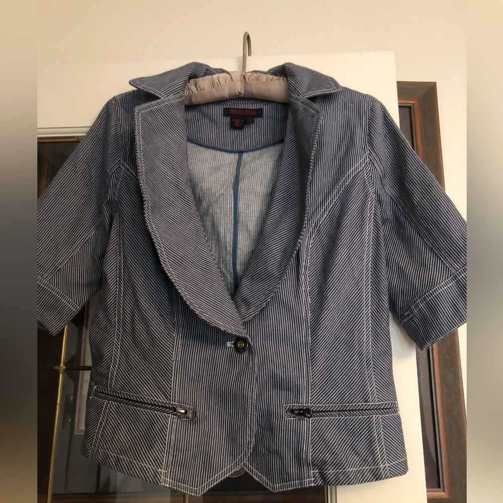 Simon chang Top